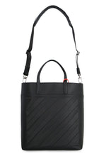 Carica l'immagine nel visualizzatore di Gallery, Tote bag Binder in pelle
