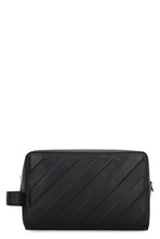 Carica l'immagine nel visualizzatore di Gallery, Pouch in pelle
