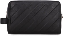 Carica l'immagine nel visualizzatore di Gallery, Pouch in pelle

