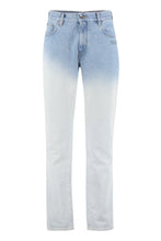 Carica l'immagine nel visualizzatore di Gallery, Jeans skinny a 5-tasche
