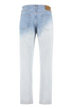 Carica l'immagine nel visualizzatore di Gallery, Jeans skinny a 5-tasche
