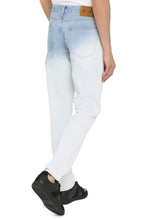Carica l'immagine nel visualizzatore di Gallery, Jeans skinny a 5-tasche
