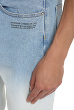 Carica l'immagine nel visualizzatore di Gallery, Jeans skinny a 5-tasche
