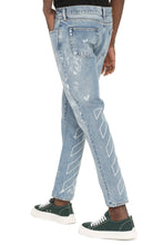 Carica l'immagine nel visualizzatore di Gallery, Jeans skinny a 5-tasche
