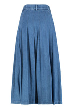 Load image into Gallery viewer, Gonna in denim
