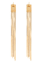Carica l'immagine nel visualizzatore di Gallery, Orecchini pendenti
