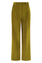 Carica l'immagine nel visualizzatore di Gallery, Pantaloni Ordine in velluto a costine
