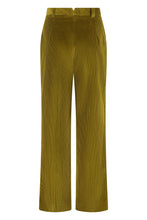 Carica l'immagine nel visualizzatore di Gallery, Pantaloni Ordine in velluto a costine
