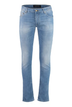Carica l'immagine nel visualizzatore di Gallery, Jeans slim fit Orvieto
