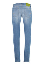 Carica l'immagine nel visualizzatore di Gallery, Jeans slim fit Orvieto
