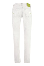 Carica l'immagine nel visualizzatore di Gallery, Jeans slim fit Orvieto
