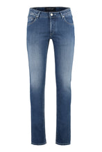 Carica l'immagine nel visualizzatore di Gallery, Jeans slim fit Orvieto
