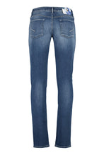 Carica l'immagine nel visualizzatore di Gallery, Jeans slim fit Orvieto
