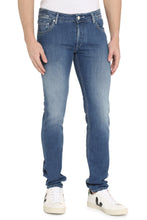 Carica l'immagine nel visualizzatore di Gallery, Jeans slim fit Orvieto
