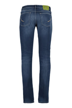 Carica l'immagine nel visualizzatore di Gallery, Jeans slim fit Orvieto
