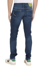 Carica l'immagine nel visualizzatore di Gallery, Jeans slim fit Orvieto
