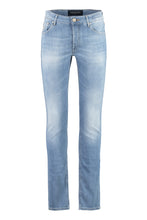 Carica l'immagine nel visualizzatore di Gallery, Jeans slim fit Orvieto
