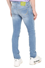 Carica l'immagine nel visualizzatore di Gallery, Jeans slim fit Orvieto
