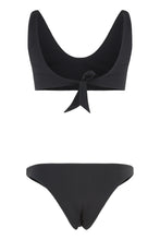 Carica l'immagine nel visualizzatore di Gallery, Bikini Ottantauno con reggiseno a fascia
