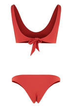Carica l'immagine nel visualizzatore di Gallery, Bikini Ottantauno con reggiseno a fascia
