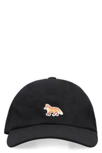 Carica l'immagine nel visualizzatore di Gallery, Cappello da baseball con logo
