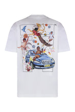 Carica l'immagine nel visualizzatore di Gallery, T-shirt con logo
