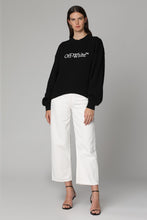 Load image into Gallery viewer, Logo sweatshirt
