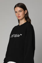 Load image into Gallery viewer, Logo sweatshirt
