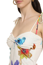 Load image into Gallery viewer, Printed jersey mini dress

