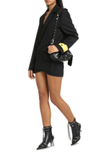 Carica l&#39;immagine nel visualizzatore di Gallery, Abito blazer asimmetrico
