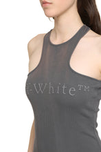 Carica l&#39;immagine nel visualizzatore di Gallery, Abito in maglia a costine
