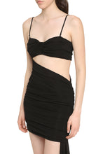 Carica l&#39;immagine nel visualizzatore di Gallery, Abito in crêpe
