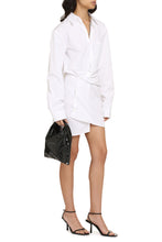 Load image into Gallery viewer, Cotton shirtdress
