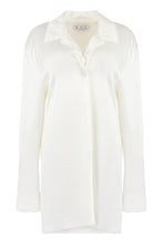Carica l'immagine nel visualizzatore di Gallery, Camicia in satin
