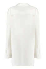 Carica l'immagine nel visualizzatore di Gallery, Camicia in satin
