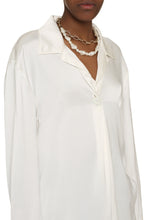 Carica l'immagine nel visualizzatore di Gallery, Camicia in satin
