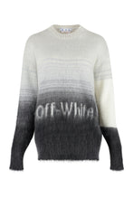 Carica l'immagine nel visualizzatore di Gallery, Maglione in mohair
