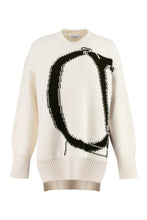 Carica l'immagine nel visualizzatore di Gallery, Pullover oversize
