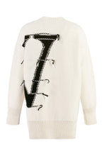 Carica l'immagine nel visualizzatore di Gallery, Pullover oversize
