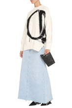 Carica l'immagine nel visualizzatore di Gallery, Pullover oversize
