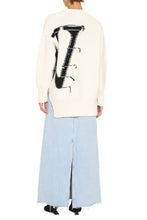Carica l'immagine nel visualizzatore di Gallery, Pullover oversize
