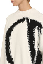 Carica l'immagine nel visualizzatore di Gallery, Pullover oversize
