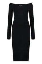 Load image into Gallery viewer, Viscose blend dress
