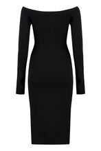 Load image into Gallery viewer, Viscose blend dress
