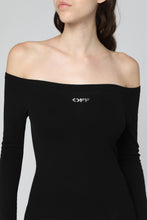 Load image into Gallery viewer, Viscose blend dress
