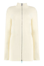 Load image into Gallery viewer, Bouclé knit dress
