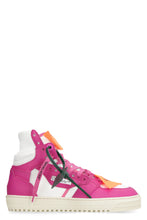 Carica l'immagine nel visualizzatore di Gallery, Sneakers high-top 3.0 Off Court

