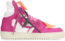 Carica l'immagine nel visualizzatore di Gallery, Sneakers high-top 3.0 Off Court

