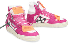 Carica l'immagine nel visualizzatore di Gallery, Sneakers high-top 3.0 Off Court
