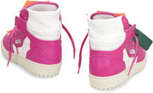 Carica l'immagine nel visualizzatore di Gallery, Sneakers high-top 3.0 Off Court
